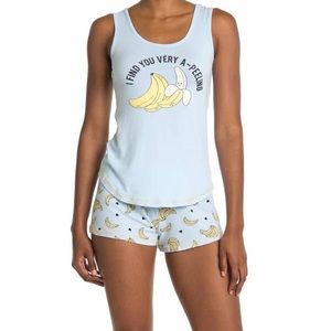 Adorable PJ Set NWT